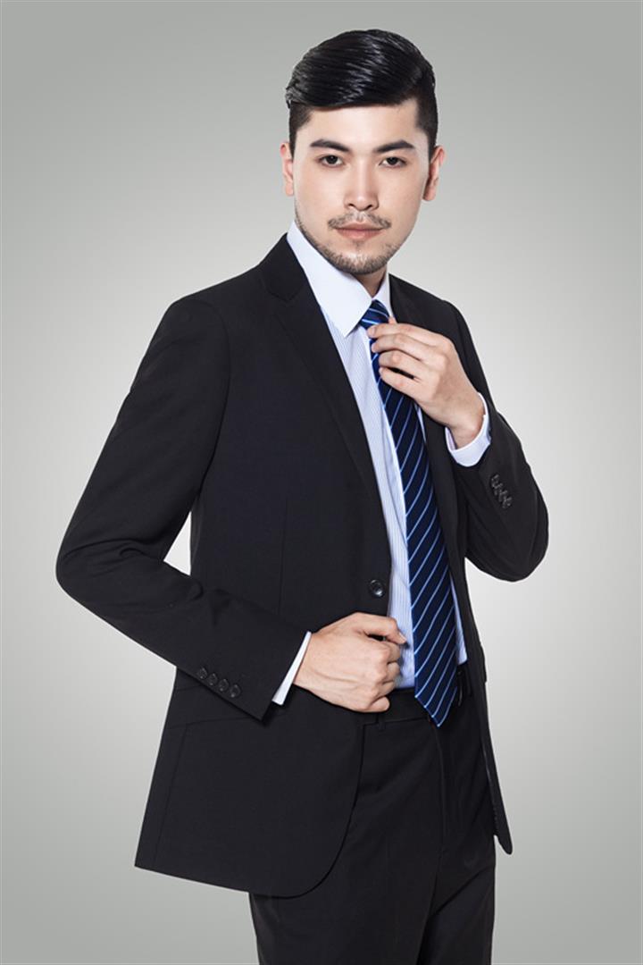 冯家华 动态图形设计负责人